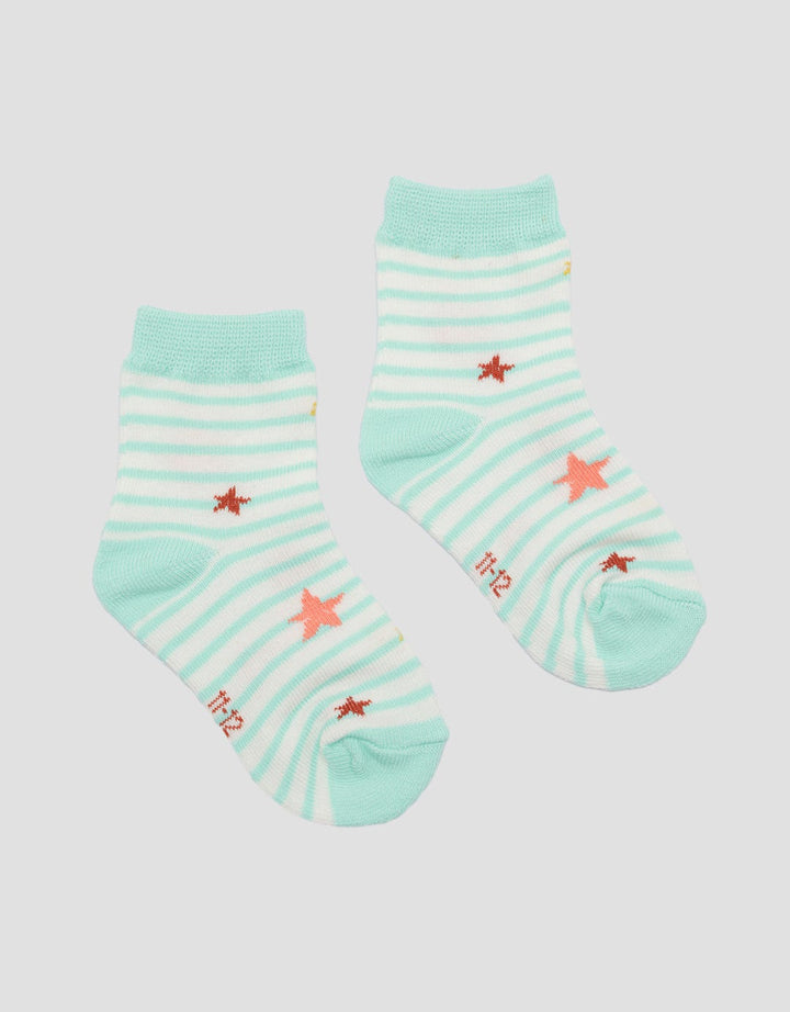 Pipiniko Star 1 Girls Socks
