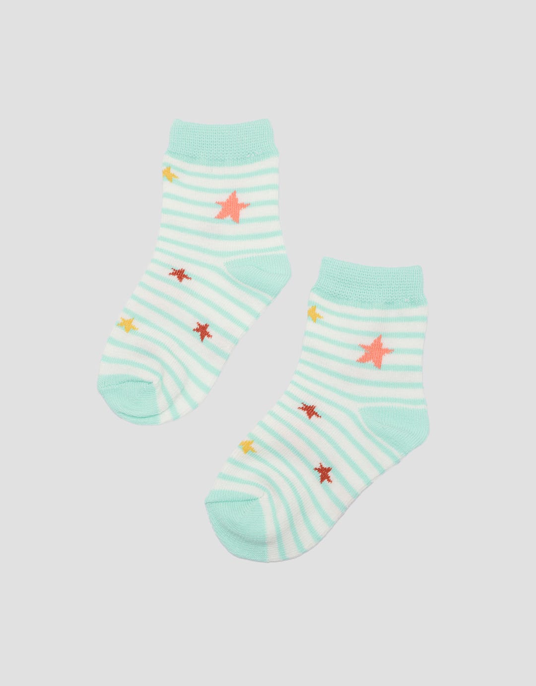 Pipiniko Star 1 Girls Socks