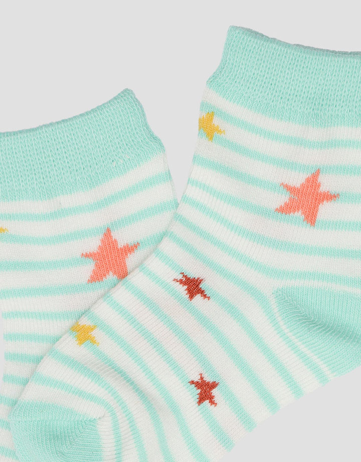 Pipiniko Star 1 Girls Socks