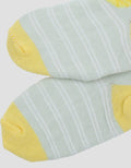 Pipiniko Pineapple Kaos Kaki Anak Perempuan
