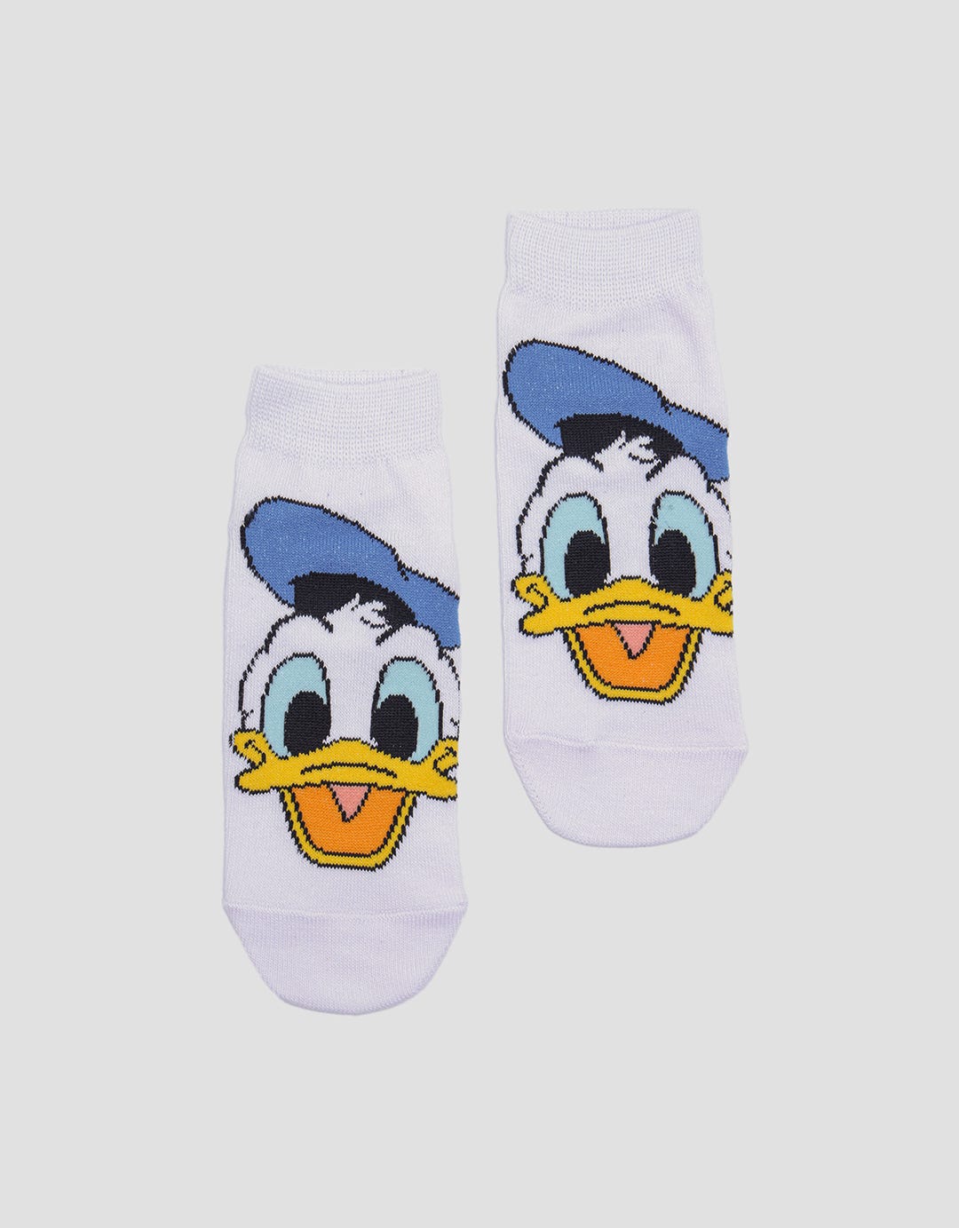 Disney Donald Duck Boys Socks