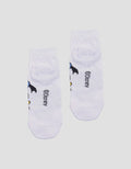 Disney Donald Duck Kaos Kaki Anak Laki-laki