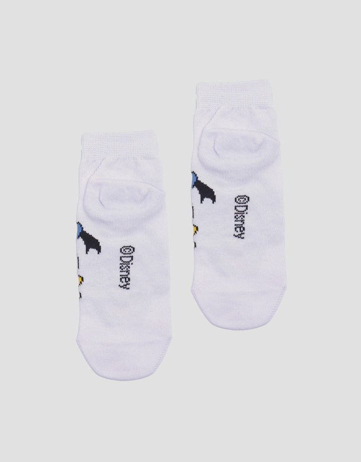 Disney Donald Duck Boys Socks