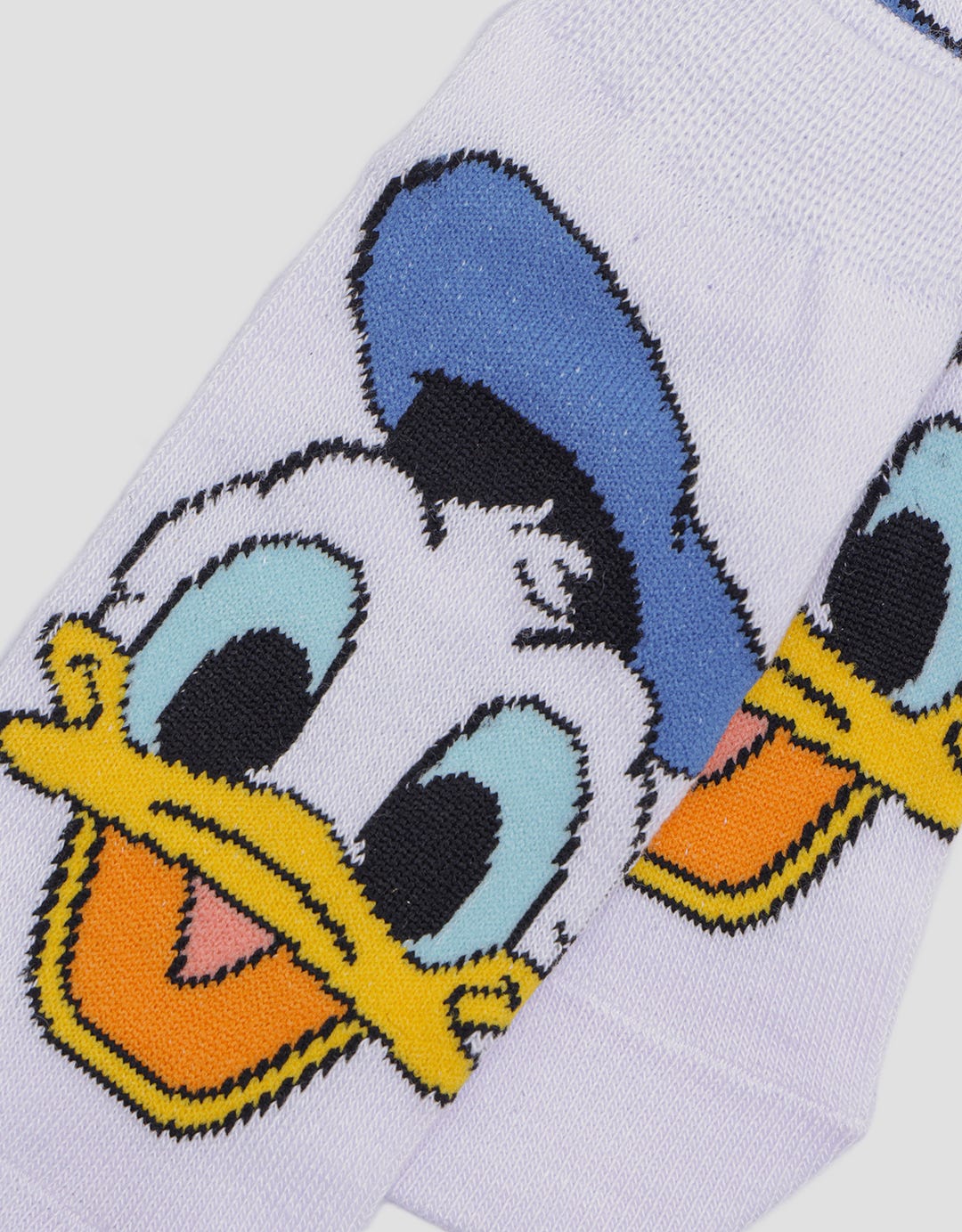 Disney Donald Duck Boys Socks