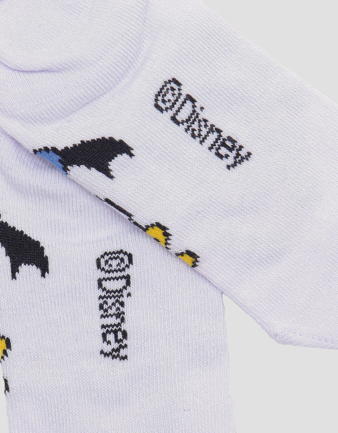 Disney Donald Duck Boys Socks