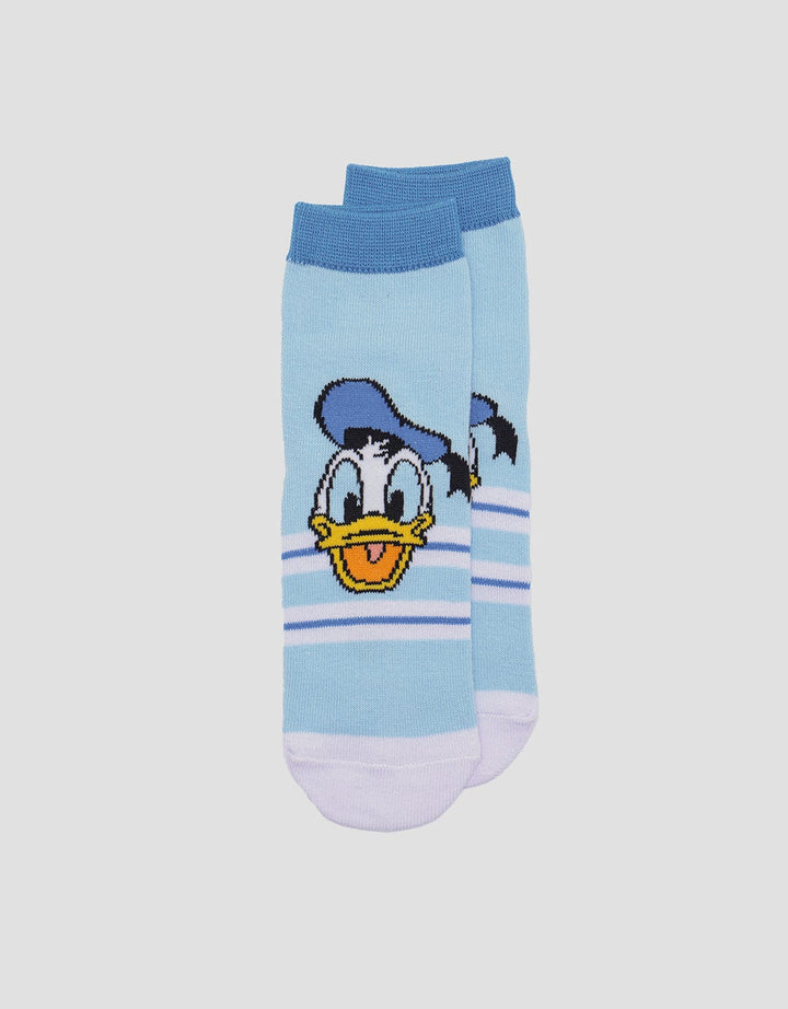 Disney Donald Duck Kaos Kaki Anak Laki-Laki