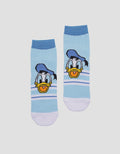 Disney Donald Duck Kaos Kaki Anak Laki-Laki
