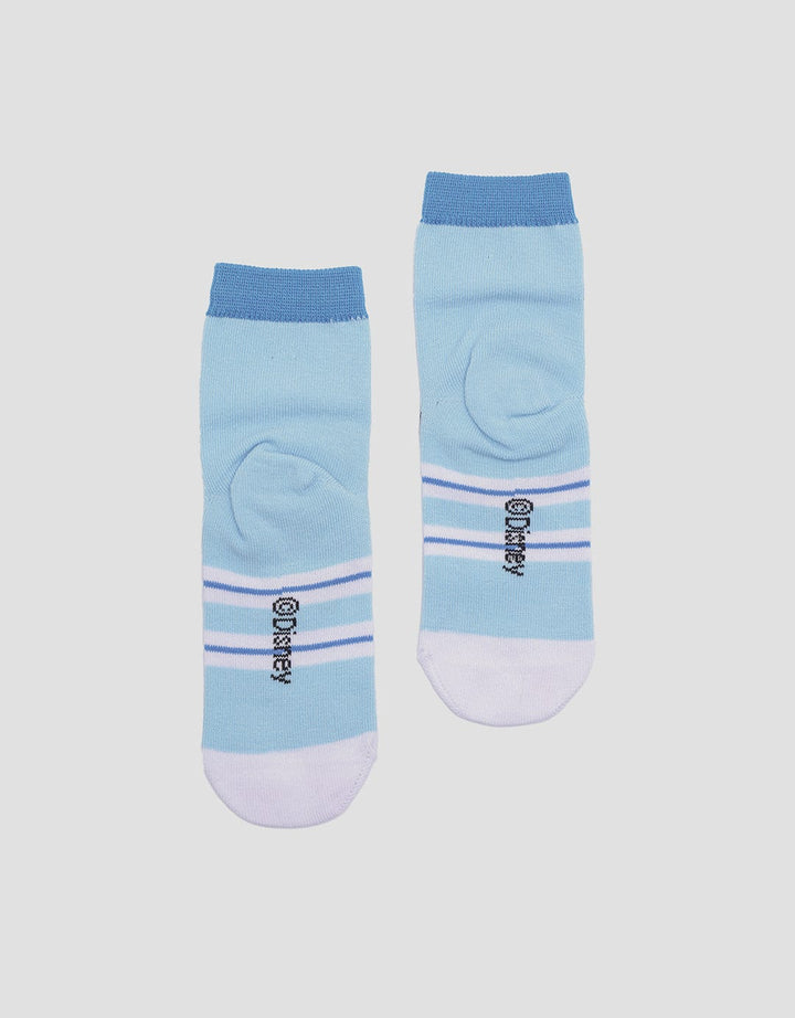Disney Donald Duck Kaos Kaki Anak Laki-Laki