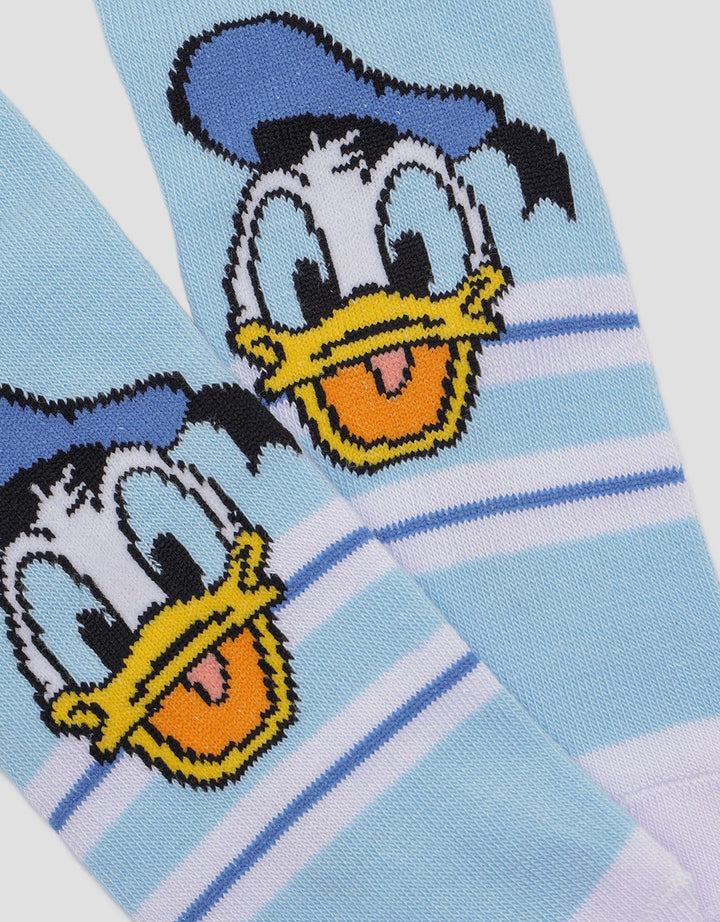 Disney Donald Duck Kaos Kaki Anak Laki-Laki
