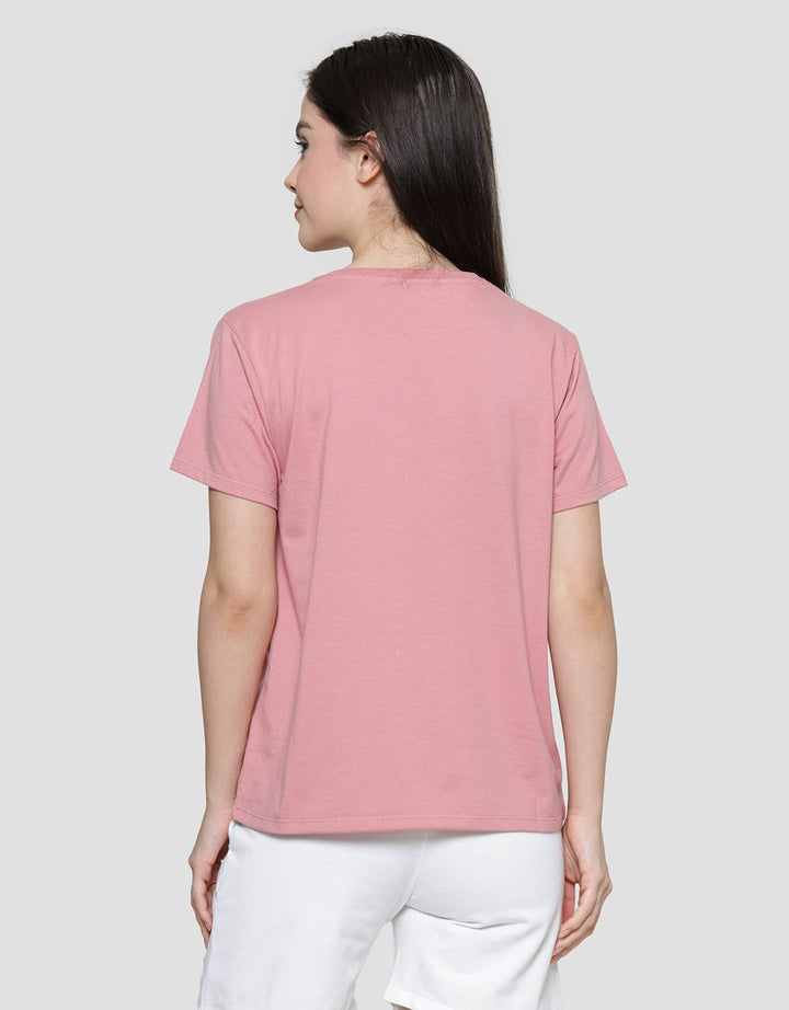 Disney Outline Lotso Kaos Wanita