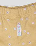 Pipiniko Legging Bunny Life Is Sweet One Set Anak Perempuan