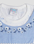Pipiniko Romper Inner Dress Anak Perempuan