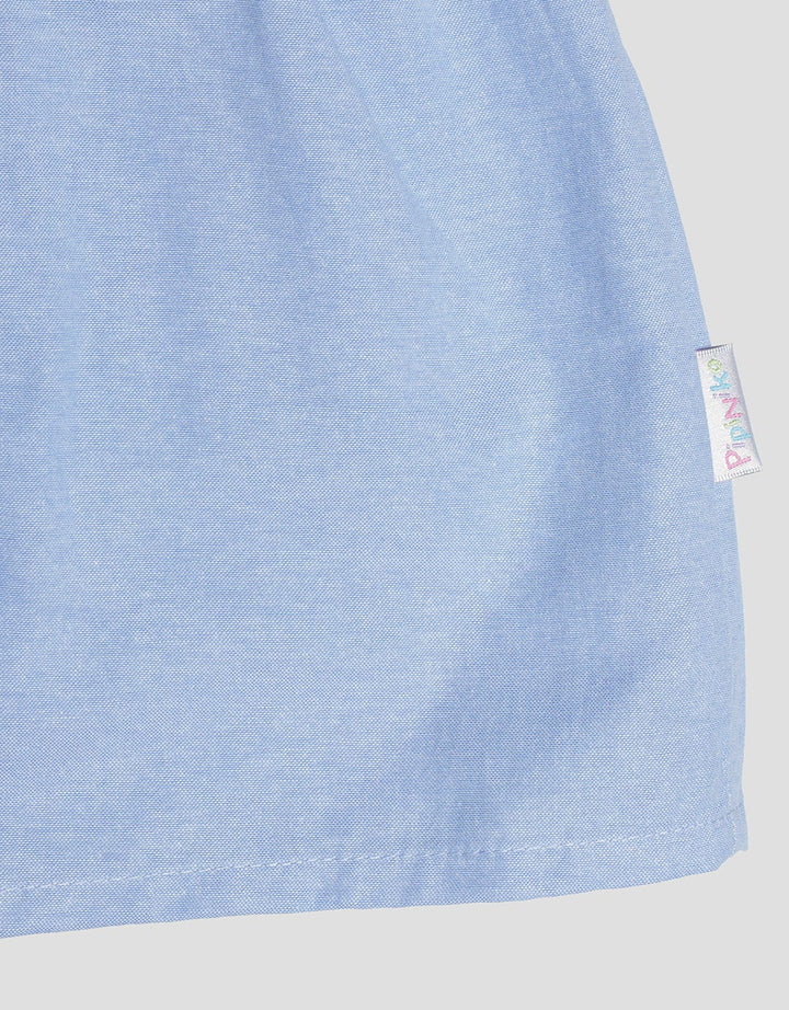 Pipiniko Romper Inner Dress Anak Perempuan