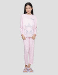 Disney Marie Girls Pajamas Set