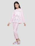 Disney Marie Girls Pajamas Set