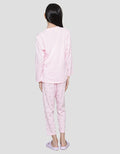 Disney Marie Girls Pajamas Set
