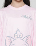 Disney Marie Girls Pajamas Set