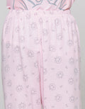 Disney Marie Girls Pajamas Set