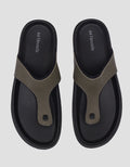 Nevada Y-Strap Flip Flops Men's Sandals