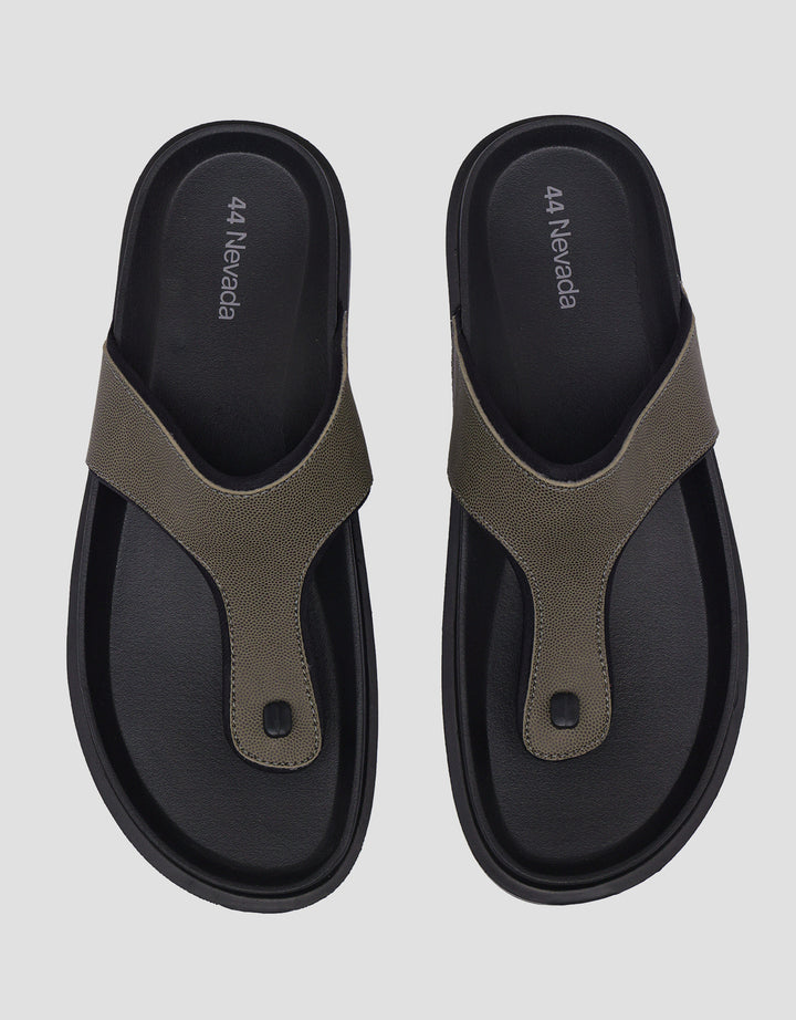 Nevada Y-Strap Flip Flops Men's Sandals