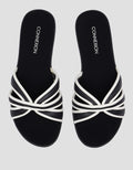 Connexion JVS Sandal Slipper Wanita