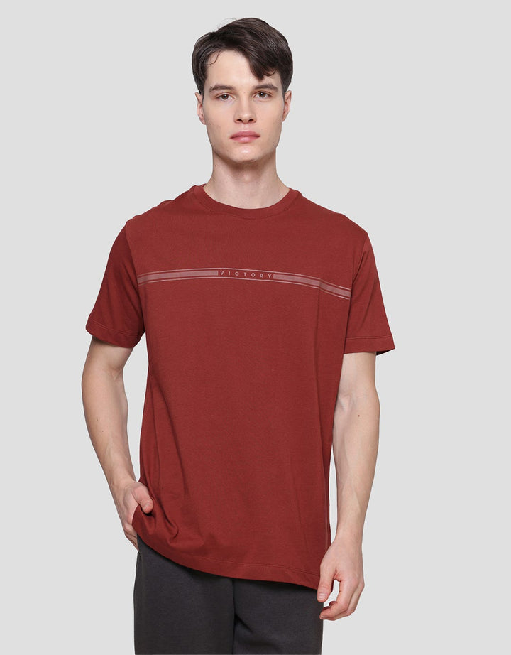 Cole Independence Victory Men's Casual T-Shirt