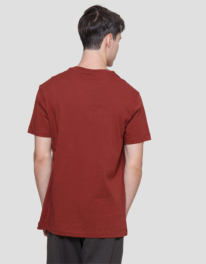 Cole Independence Victory Men's Casual T-Shirt