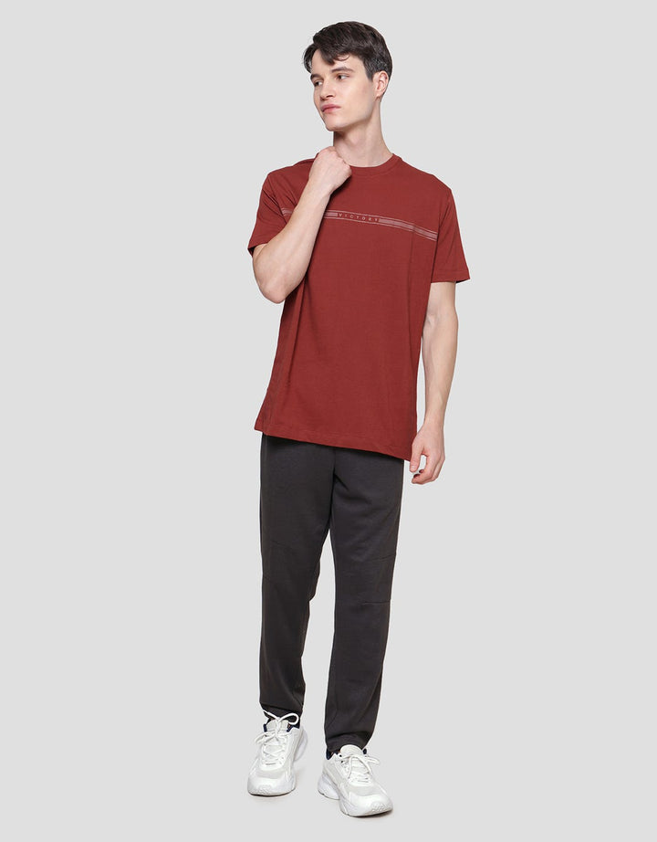 Cole Independence Victory Men's Casual T-Shirt