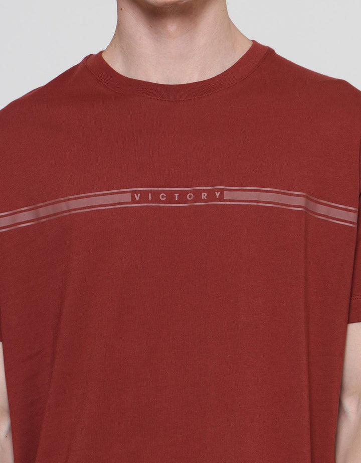 Cole Independence Victory Men's Casual T-Shirt