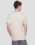 Cole Multiverse Graphic Men's Casual T-Shirt