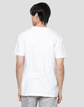 Cole Space Graphic Similar Photoprint Men's Short Sleeve T-Shirt