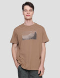 Cole Graphic Supernova Men's Short Sleeve T-Shirt