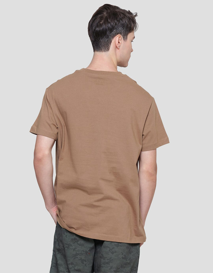 Cole Graphic Supernova Men's Short Sleeve T-Shirt