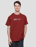 Cole Graphic Block Men's Casual T-Shirt