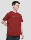 Cole Graphic Block Men's Casual T-Shirt