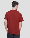 Cole Graphic Block Men's Casual T-Shirt
