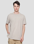 Cole Futuristic Graphic Men's Casual T-Shirt