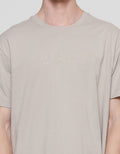 Cole Futuristic Graphic Men's Casual T-Shirt