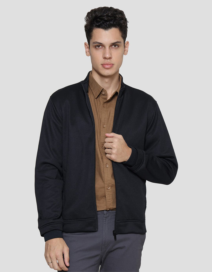 Cole Knit Pique Fr Sa Men's Jacket