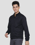Cole Knit Pique Fr Sa Men's Jacket