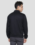 Cole Knit Pique Fr Sa Men's Jacket