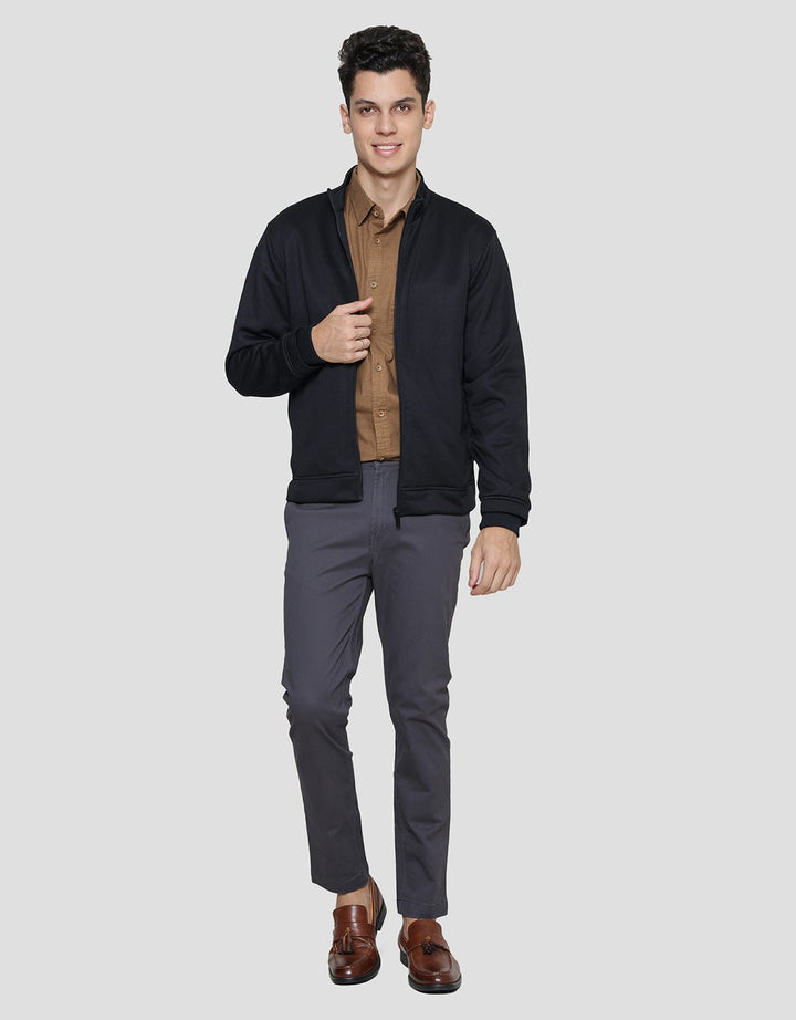 Cole Knit Pique Fr Sa Men's Jacket
