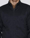 Cole Knit Pique Fr Sa Men's Jacket