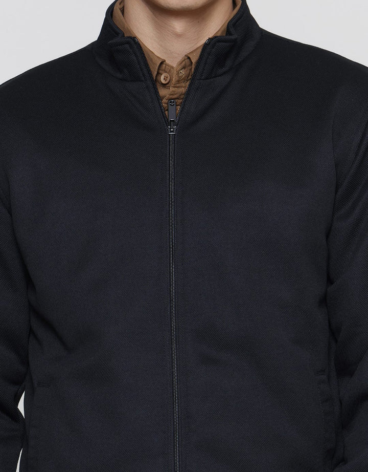 Cole Knit Pique Fr Sa Men's Jacket