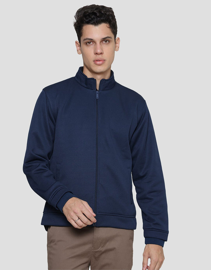 Cole Knit Pique Fr Sa Men's Jacket