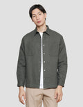 Cole Otto Double Pocket Men's Jacket