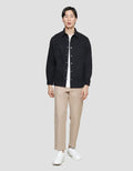 Cole Otto Double Pocket Men's Jacket