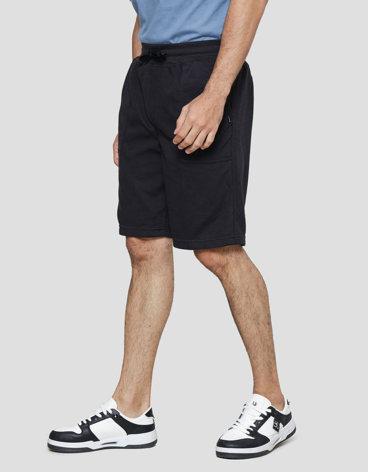 Cole Basic Ottoman Men's Shorts