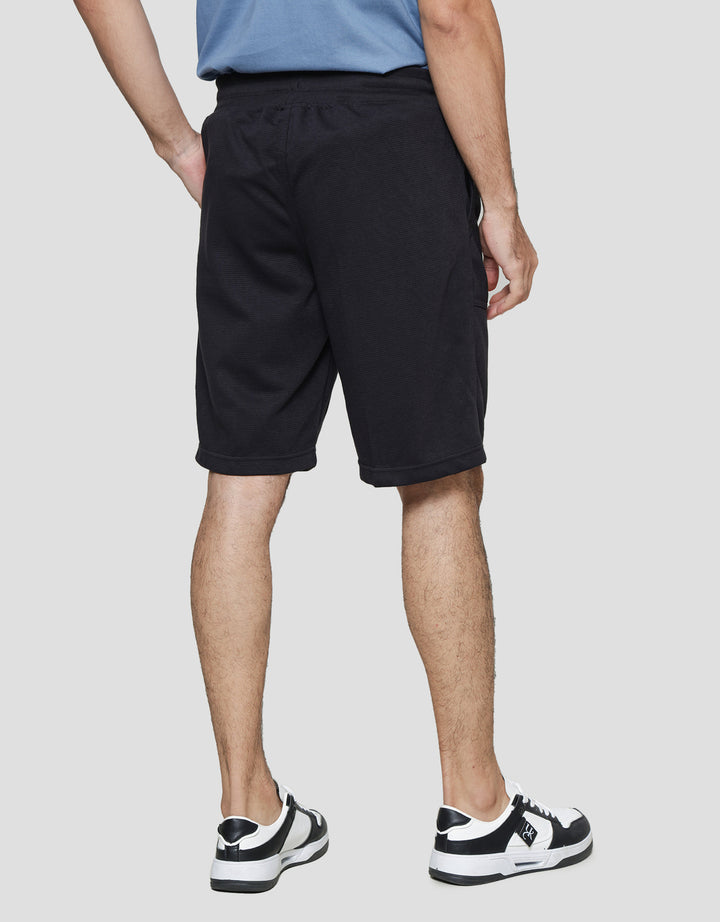Cole Basic Ottoman Men's Shorts