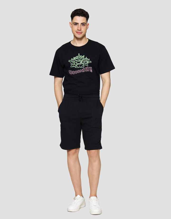 Cole Basic Ottoman Celana Pendek Pria